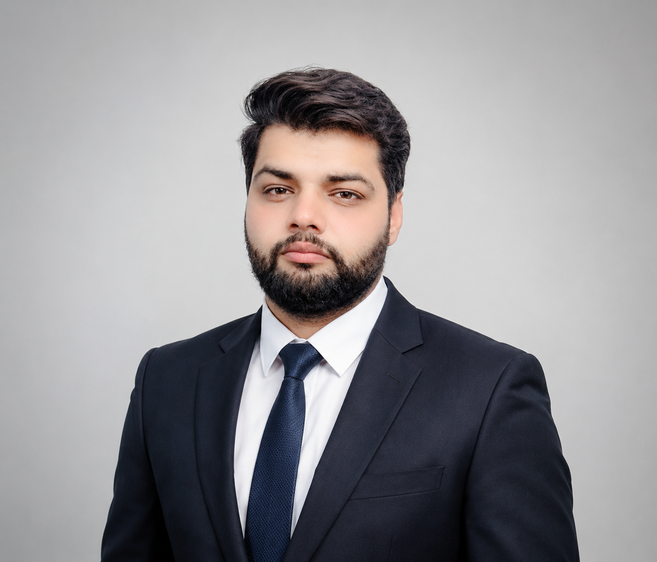 Muhammad Shahzad